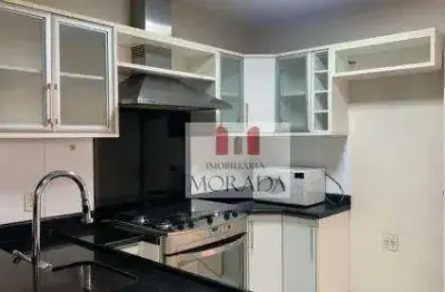 Sobrado com 3 dormitórios à venda, 150 m² por r$ 830.000 - jardim américa - são josé dos campos/sp