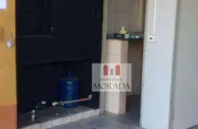 Ponto para alugar, 42 m² por r$ 1.650/mês - bosque dos eucaliptos - são josé dos campos/sp