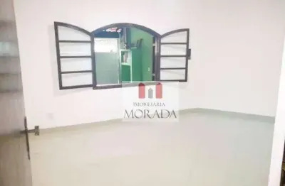 Casa com 2 quartos à venda no Residencial União, São José dos Campos 