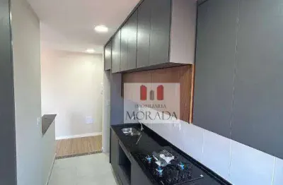 Apartamento com 2 dormitórios à venda, 51 m² por r$ 500.000,00 - jardim oriente - são josé dos campos/sp