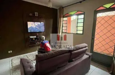 Casa com 2 dormitórios para alugar, 45 m² por r$ 1.550,00/mês - jardim altos de santana - são josé dos campos/sp