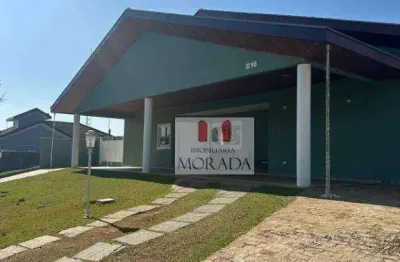 Casa com 4 dormitórios para alugar, 424 m² por r$ 11.966/mês - parque mirante do vale - jacareí/sp