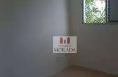 Apartamento com 2 dormitórios à venda, 47 m² por r$ 200.000 - vila rangel - são josé dos campos/sp