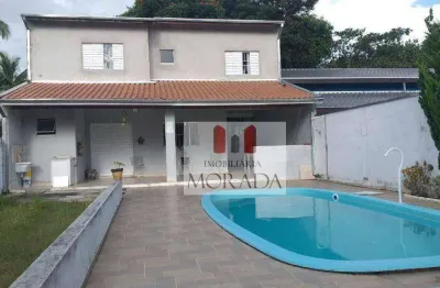 Casa com 2 quartos à venda na Vila Velha, Caçapava 