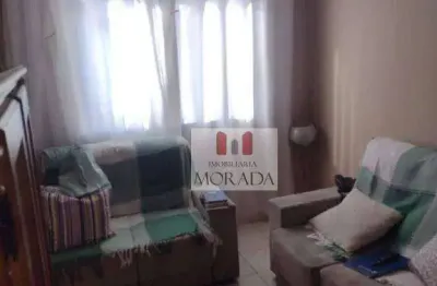 Apartamento com 3 quartos à venda na Cidade Morumbi, São José dos Campos 