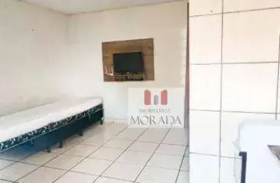 Casa com 2 quartos à venda no Residencial Jatobá, São José dos Campos 