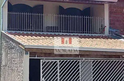Casa com 3 quartos para alugar no jardim das cerejeiras, são josé dos campos , 270 m2 por r$ 2.500