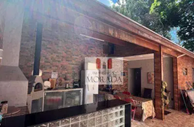 Casa com 3 dormitórios à venda, 228 m² por r$ 1.850.000 - bosque dos eucaliptos - são josé dos campos/sp