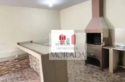 Edícula com 1 dormitório para alugar, 20 m² por r$ 1.400/mês - bosque dos eucaliptos - são josé dos campos/sp