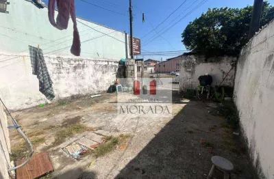 Terreno à venda, 212 m² por r$ 550.000 - cidade morumbi - são josé dos campos/sp