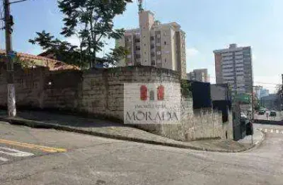 Terreno à venda, 376 m² por r$ 600.000 - jardim américa - são josé dos campos/sp