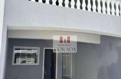 Casa com 2 dormitórios à venda, 205 m² por r$ 295.000 - parque residencial eldorado - caçapava/sp