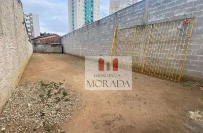 Terreno à venda, 150 m² por r$ 375.000 - jardim américa - são josé dos campos/sp