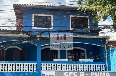 Casa com 4 quartos à venda no Jardim Terras do Sul, São José dos Campos 