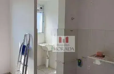 Apartamento com 2 dormitórios para alugar, 39 m² por r$ 1.834,00/mês - jardim americano - são josé dos campos/sp