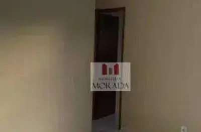 Apartamento com 2 dormitórios à venda, 54 m² por r$ 265.000 - monte castelo - são josé dos campos/sp