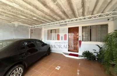 Casa com 2 dormitórios à venda, 296 m² por r$ 550.000,00 - jardim oriente - são josé dos campos/sp