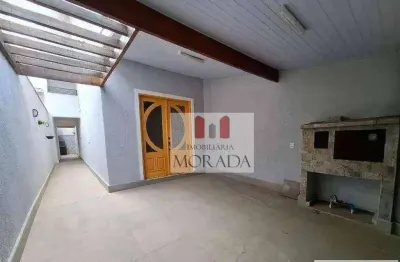 Casa com 3 dormitórios para alugar, 125 m² por r$ 3.800,00/mês - jardim oriente - são josé dos campos/sp