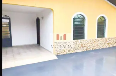 Casa com 3 quartos à venda no Bosque dos Eucaliptos, São José dos Campos 