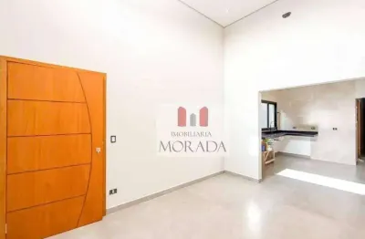 Casa com 3 quartos à venda no Palmeiras de São José, São José dos Campos 