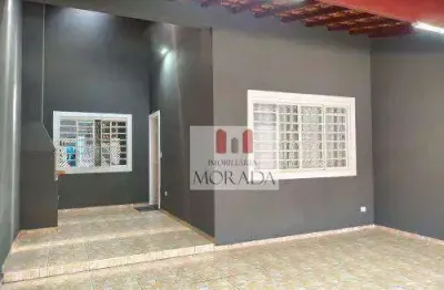Casa com 3 dormitórios à venda, 90 m² por r$ 565.000 - residencial bosque dos ipês - são josé dos campos/sp