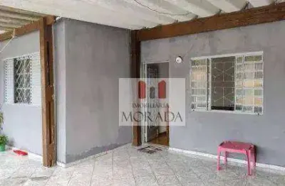 Casa com 3 dormitórios à venda, 225 m² por r$ 480.000 - jardim satélite - são josé dos campos/sp
