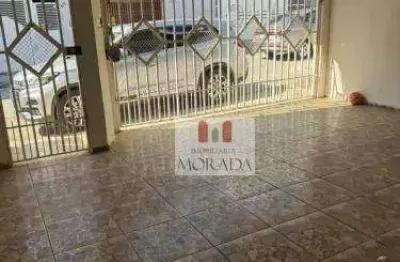 Sobrado com 3 dormitórios à venda, 111 m² por r$ 550.000 - jardim santa luzia - são josé dos campos/sp