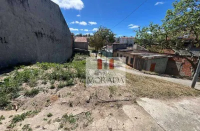 Terreno à venda, 125 m² por r$ 135.000 - parque interlagos - são josé dos campos/sp