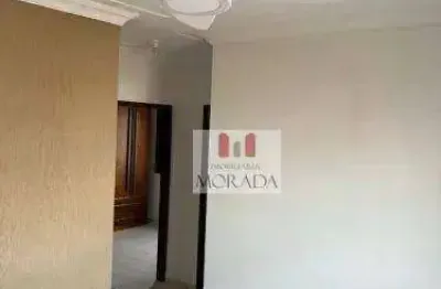 Apartamento com 2 dormitórios à venda, 50 m² por r$ 300.000 - jardim das indústrias - são josé dos campos/sp