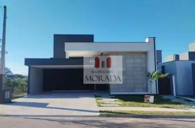 Casa com 3 dormitórios à venda, 170 m² por r$ 1.700.000 - loteamento verana - são josé dos campos/sp