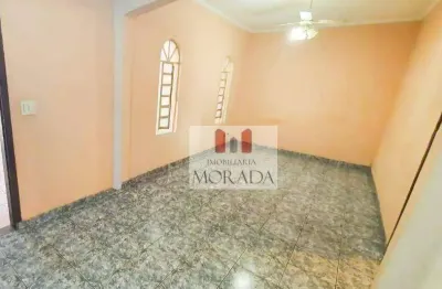 Casa com 3 quartos à venda no Conjunto Residencial Trinta e Um de Março, São José dos Campos 