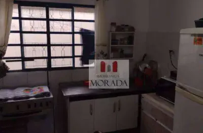 Casa com 3 quartos à venda no Jardim Ismênia, São José dos Campos 