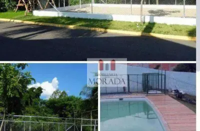 Casa em condomínio fechado com 2 quartos à venda no Jardim Americano, São José dos Campos 