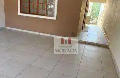 Casa com 3 dormitórios à venda, 180 m² por r$ 350.000 - jardim mariana ii - são josé dos campos/sp