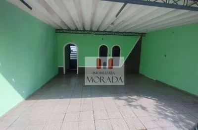 Casa com 3 quartos à venda na cidade morumbi, são josé dos campos , 174 m2 por r$ 420.000