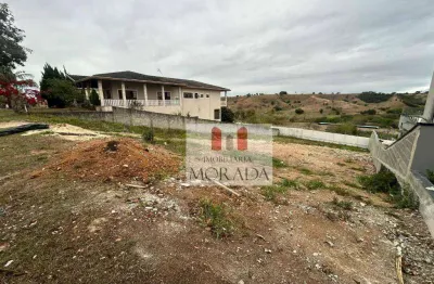 Terreno à venda, 1000 m² por r$ 950.000 - parque mirante do vale - jacareí/sp