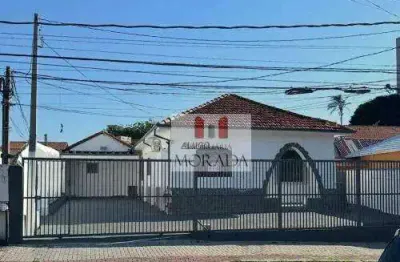 Casa com 4 dormitórios para alugar, 168 m² por r$ 6.000/mês - vila maria - são josé dos campos/sp