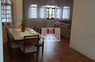 Casa com 3 dormitórios à venda, 180 m² por r$ 850.000,00 - cidade vista verde - são josé dos campos/sp