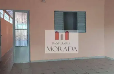 Casa com 2 dormitórios à venda por r$ 370.000 - jardim castanheira - são josé dos campos/sp