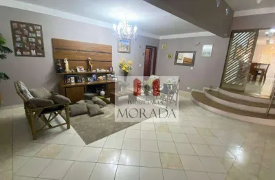 Casa com 3 dormitórios para alugar, 150 m² por r$ 5.000,00/mês - bosque dos eucaliptos - são josé dos campos/sp