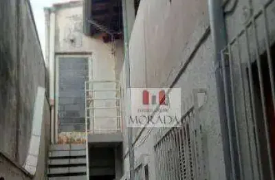 Casa com 3 quartos à venda no Jardim Paulista, São José dos Campos 