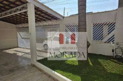 Sobrado com 5 dormitórios, 260 m² - venda por r$ 800.000,00 ou aluguel por r$ 5.000,00/mês - villa branca - jacareí/sp