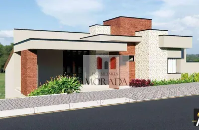 Casa com 4 dormitórios à venda, 522 m² por r$ 2.500.000 - condomínio terras de santa mariana - caçapava/são paulo