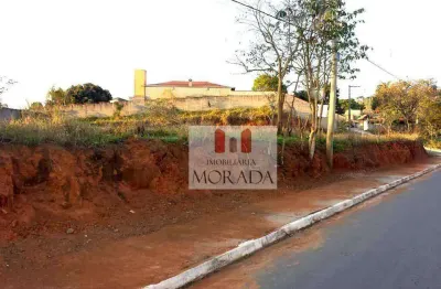 Terreno à venda, 142 m² por r$ 140.000,00 - chácaras pousada do vale - são josé dos campos/sp