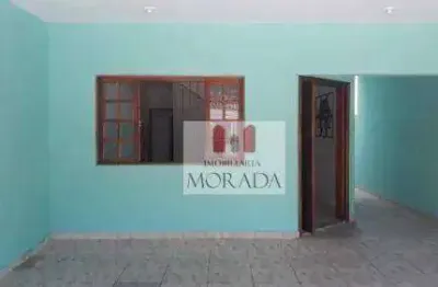 Sobrado com 3 dormitórios à venda, 150 m² por r$ 590.000 - jardim rodolfo - são josé dos campos/sp