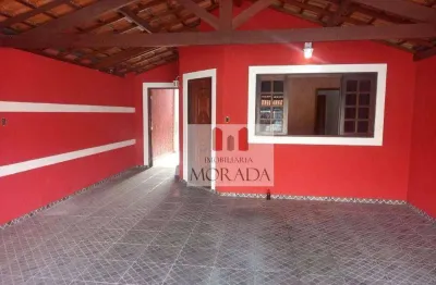 Casa com 3 dormitórios à venda por r$ 530.000 - residencial bosque dos ipês - são josé dos campos/sp