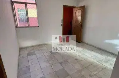 Apartamento com 2 dormitórios à venda, 45 m² por r$ 250.000 - vila tatetuba - são josé dos campos/sp