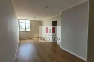 Apartamento com 2 dormitórios à venda, 71 m² por r$ 410.000 - jardim bela vista - são josé dos campos/sp