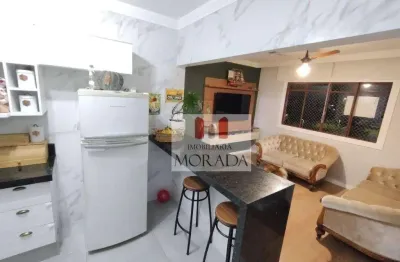 Apartamento com 2 dormitórios à venda, 61 m² por r$ 375.000,00 - jardim das indústrias - são josé dos campos/sp