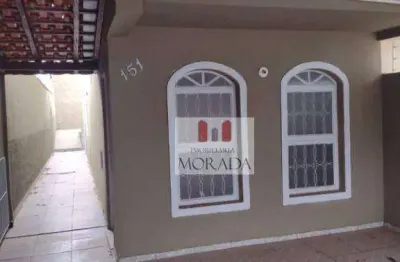 Casa com 3 quartos à venda no Jardim Portugal, São José dos Campos 